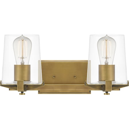 Quoizel Perry Vanity Light PRY8616WS